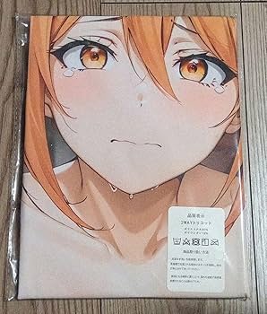 Amazon | 由比ヶ浜母 俺ガイル 抱き枕カバー | アイドル・芸能人