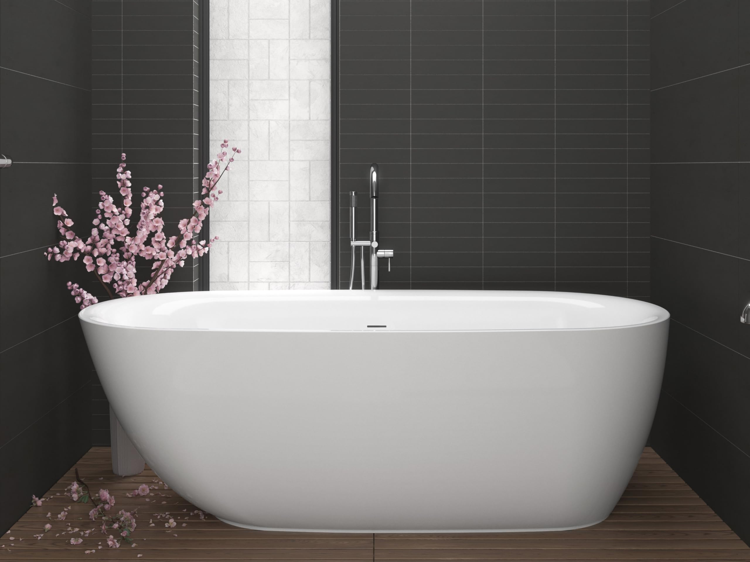 ANZZI Ami Series FT-AZ401