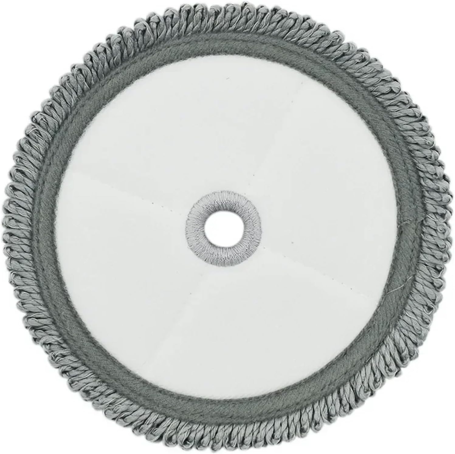 Replacement Mop Pads Compatible For LG A9 Mopping Machine Steam Cloth Vacuum Cleaning(A)