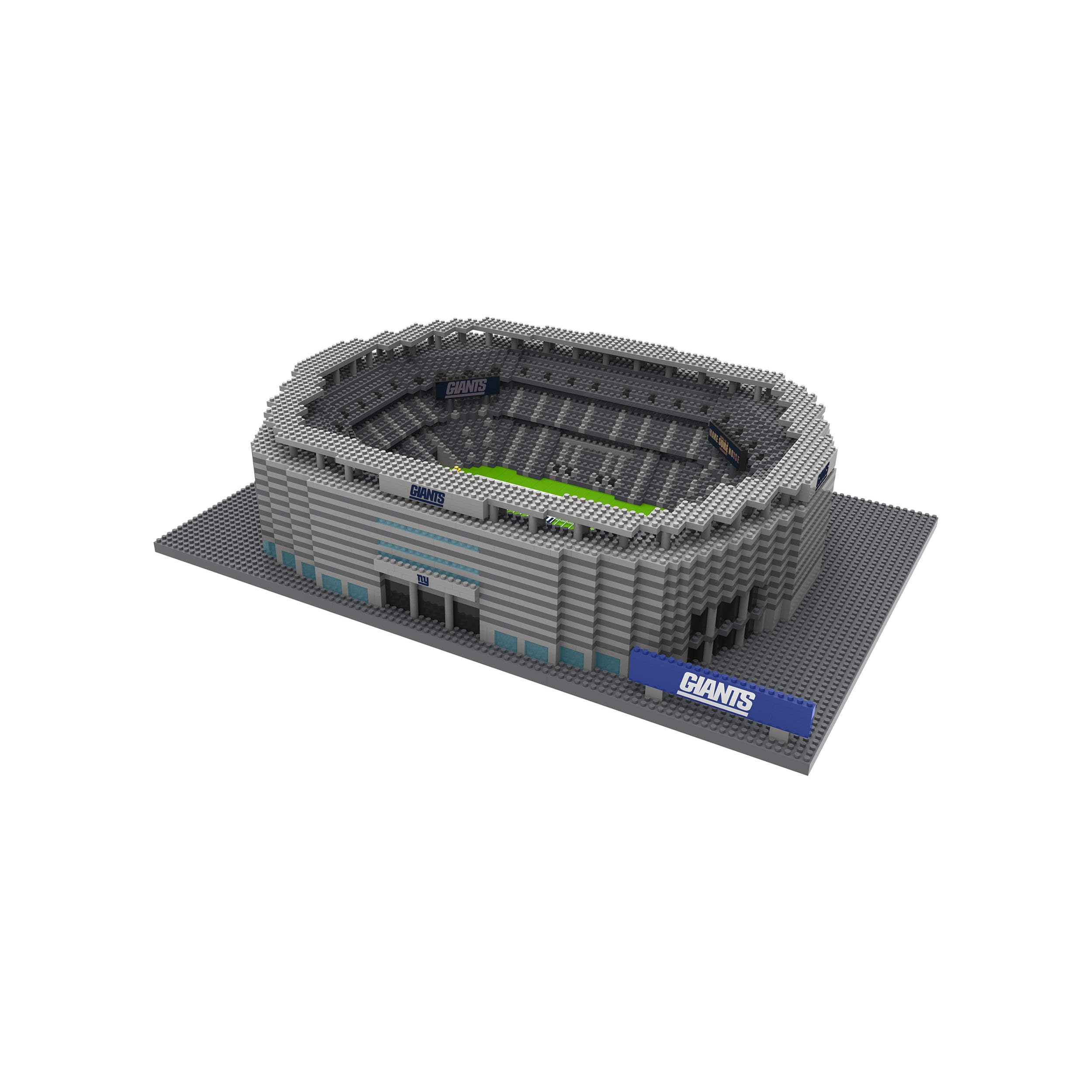 FOCO New York Giants NFL BRXLZ Stadium - MetLife Stadium