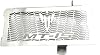Radiator Grille Cover Protector Motorcycle Radiator Grille Grill Protective Guard Cover for Y&amaha MT-15 MT15 2018-2021