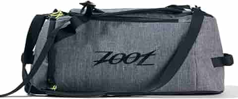 Amazon | Zoot Ultra Triバッグ - トライアスロントランジション
