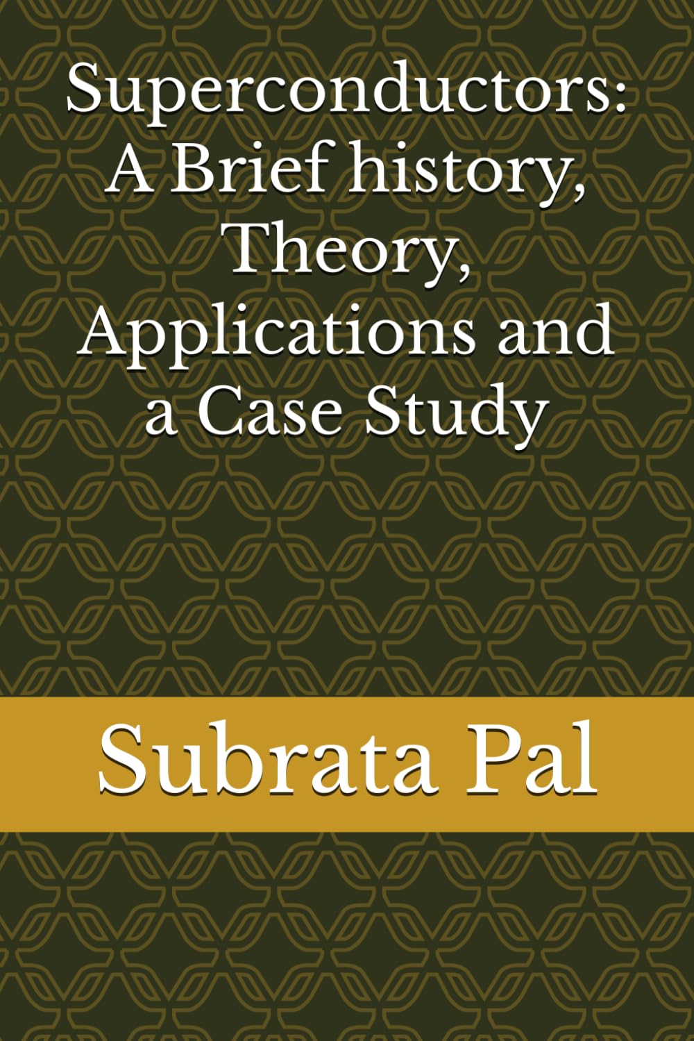 Superconductors: A Brief history, Theory, Applications and a Case Study