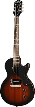 Epiphone Les Paul Junior Tobacco Burst Electric Guitar