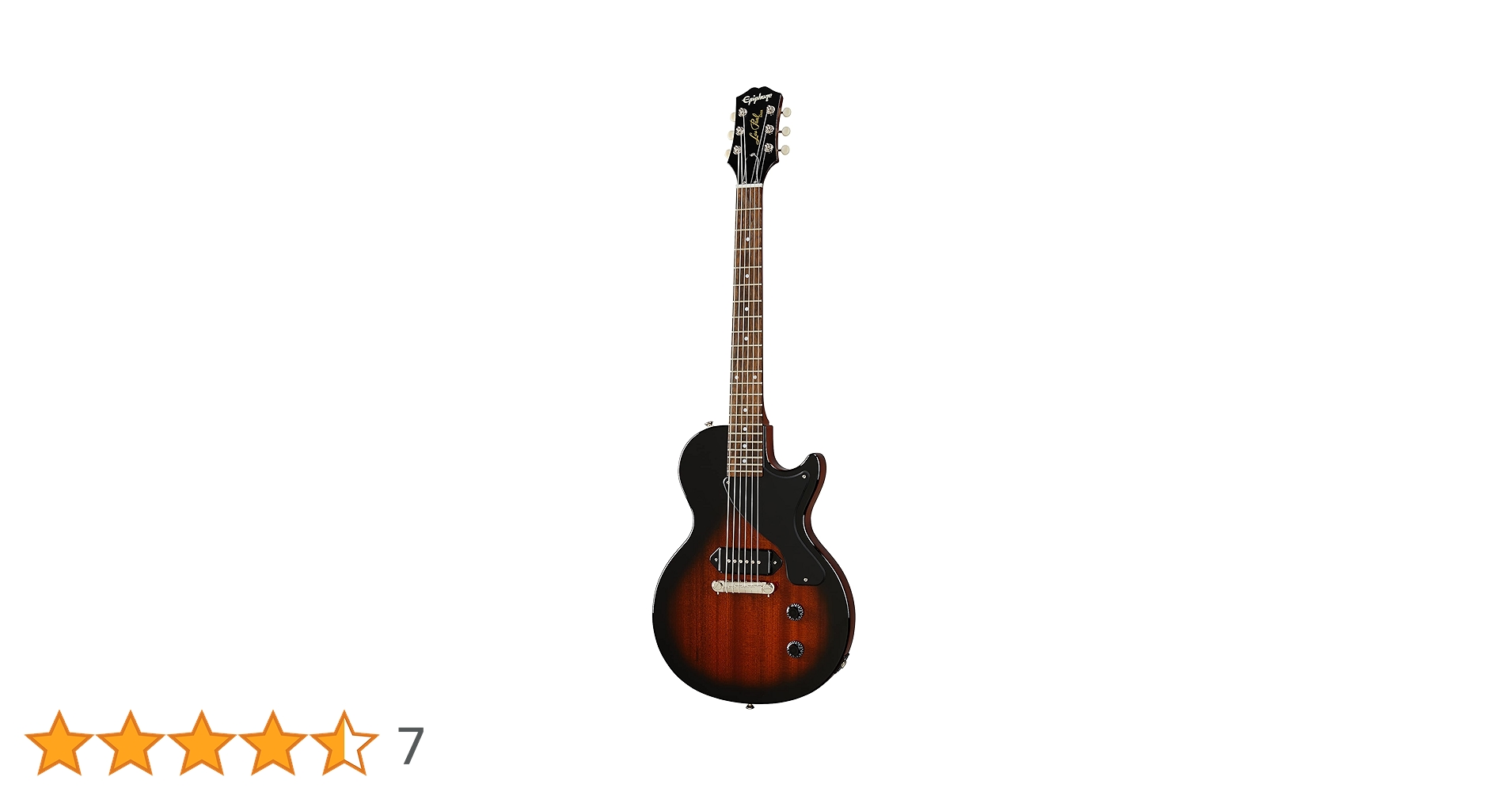 『Duncan PU搭載』Epiphone By Gibson LP Junio Duncan PU搭載』Epiphone By Gibson LP Junio Amazon.com