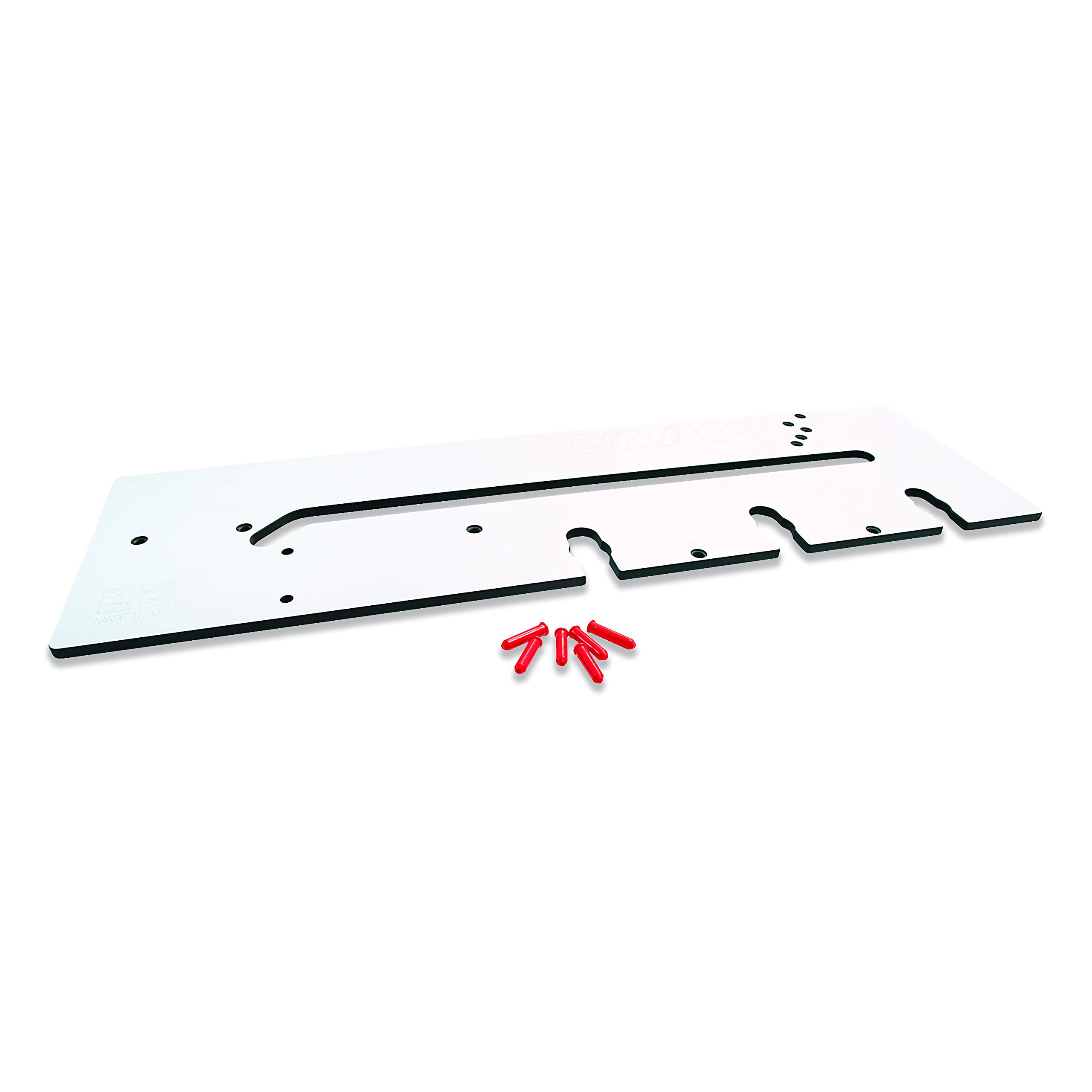 Unika Compact Laminate Jig