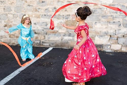 Miniatura 8 de Little Adventures Disfraz de princesa rubí