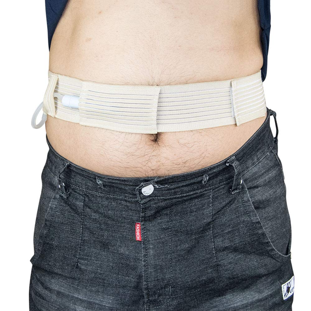 Buy Feeding Tube Belt for PEGTube,GTube & JTube G Tube Catheter