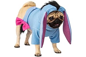Rubie's Adult Donkey Dog Costume Shrek