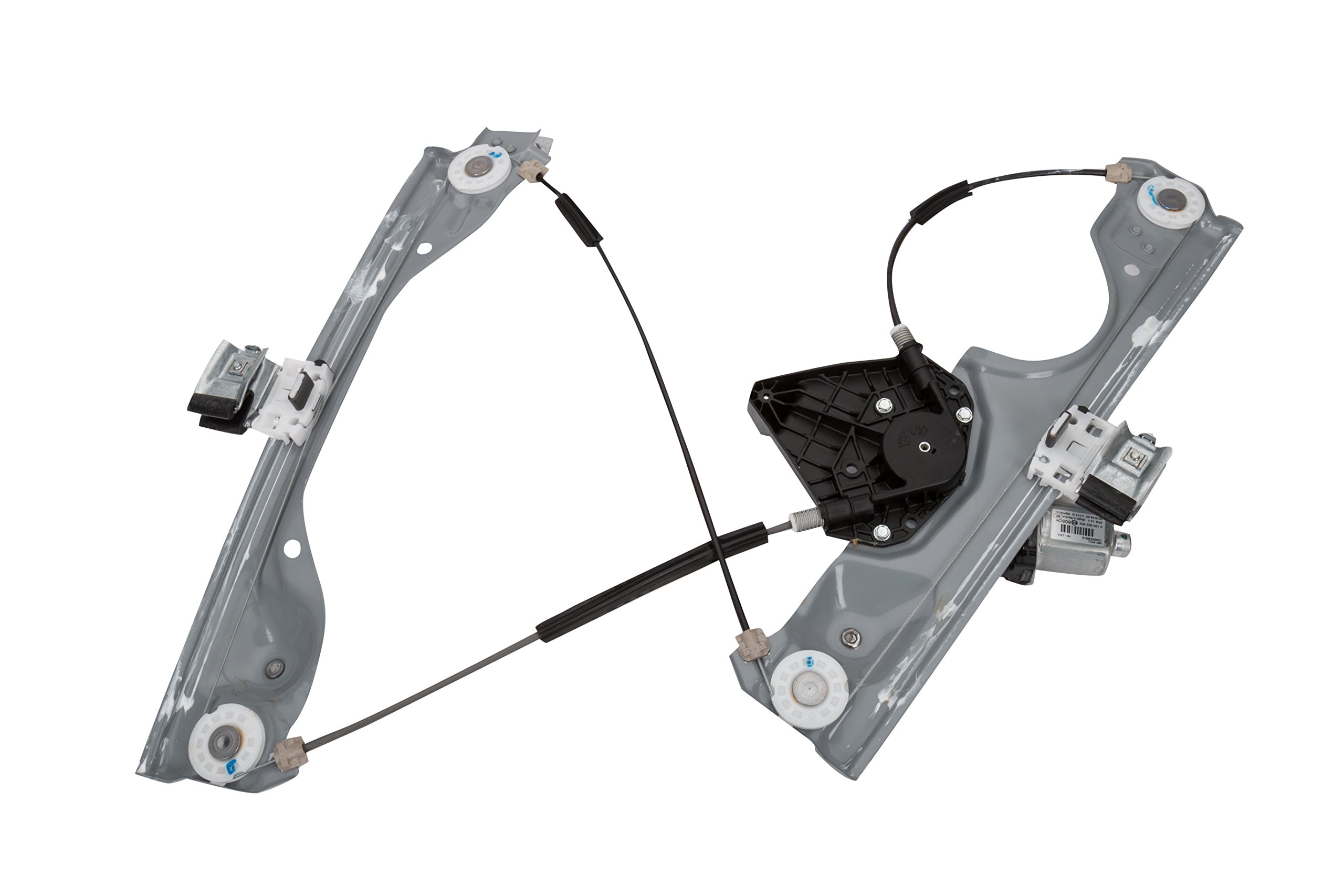 Amazon.com: GM Genuine Parts 84005615 Front Passenger Side Power 