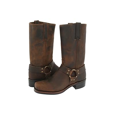 Frye Harness 12R Men