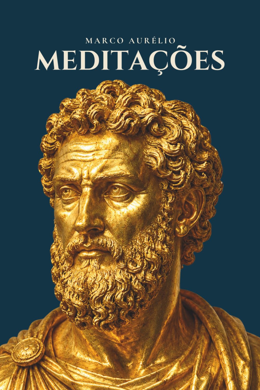 Meditações: Biblioteca do Pensamento