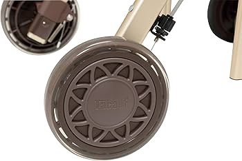 Amazon | 幸和製作所 歩行車 テイコブリトルホーム WAW05 | 幸和