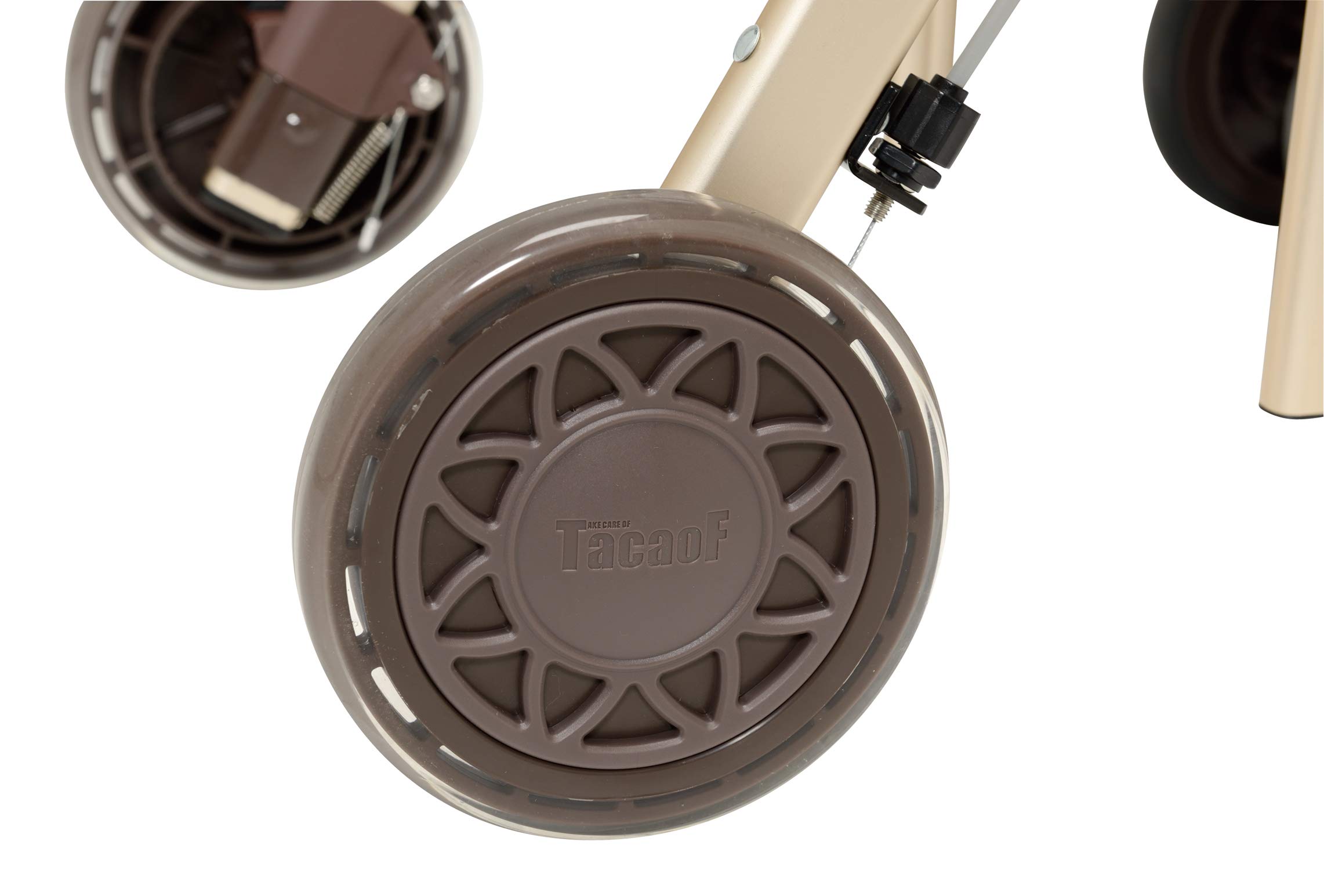 Amazon | 幸和製作所 歩行車 テイコブリトルホーム WAW05 | 幸和製作所