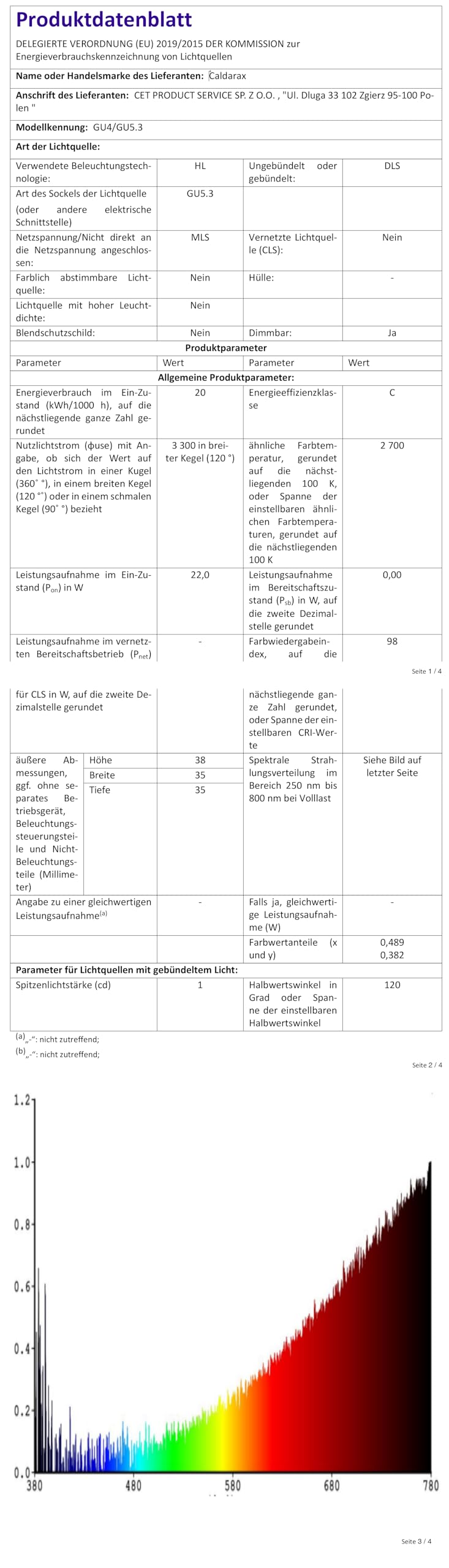 Opakowanie 12 żarówek halogenowych G4 20 W 12 V ściemnialne, 2700K ciepła biel, 280 lm, G4 Pinowa lampa bazowa, żarówki halogenowe do lamp szafkowych, okapy wyciągowe, żyrandol