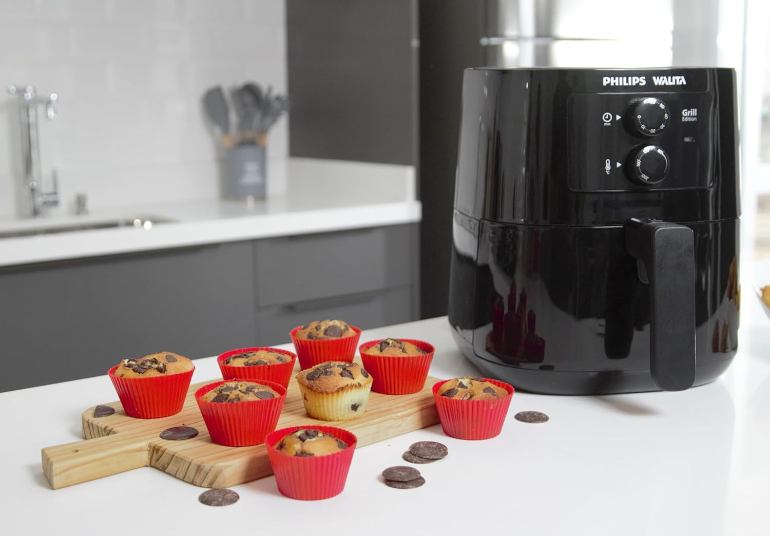 Black Friday Amazon Fritadeira Airfryer Série 3000 Grill Edition Philips Walita 11 71Qwmnvwyal. Ac Sl1500