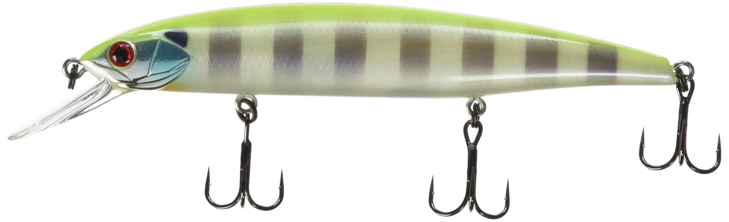 Bassday Wobler Mogul Minnow 110sp
