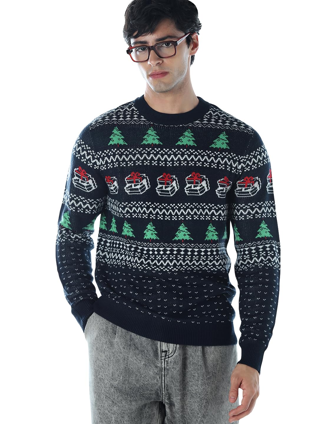 jack & jones Men Sweater-picture-41