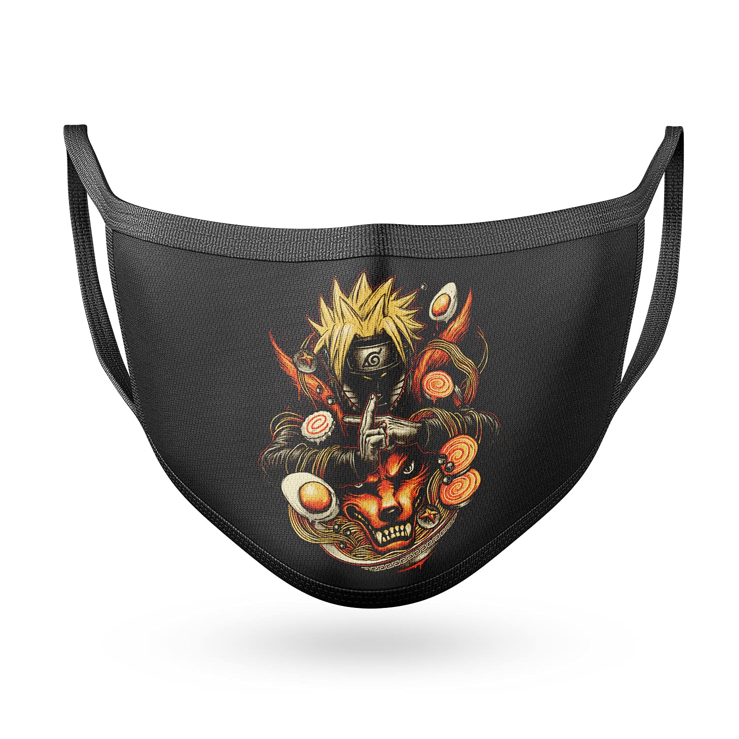 Rarissime Anime R3 Printed 2 ply Cloth Face Mask (B099XBBNLC) Amazon Price History, Amazon Price Tracker