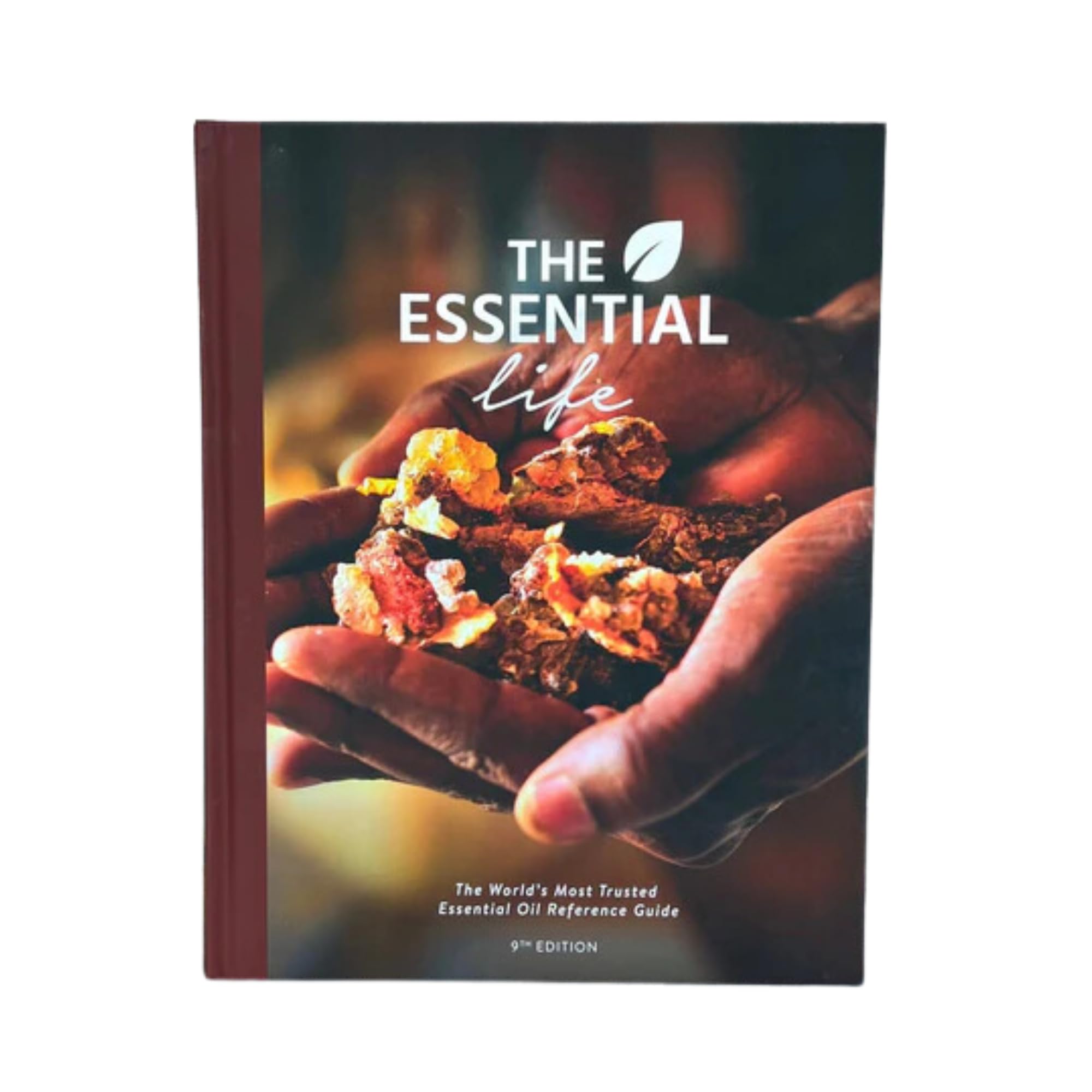 The Essential Life, 9th Edition - Comprehensive Essential Oils Guidebook, Aromatherapy Practices, Immune Boosting Recipes, Wellness Insights, In-Depth DoTERRA Information - Sept 2023 Release