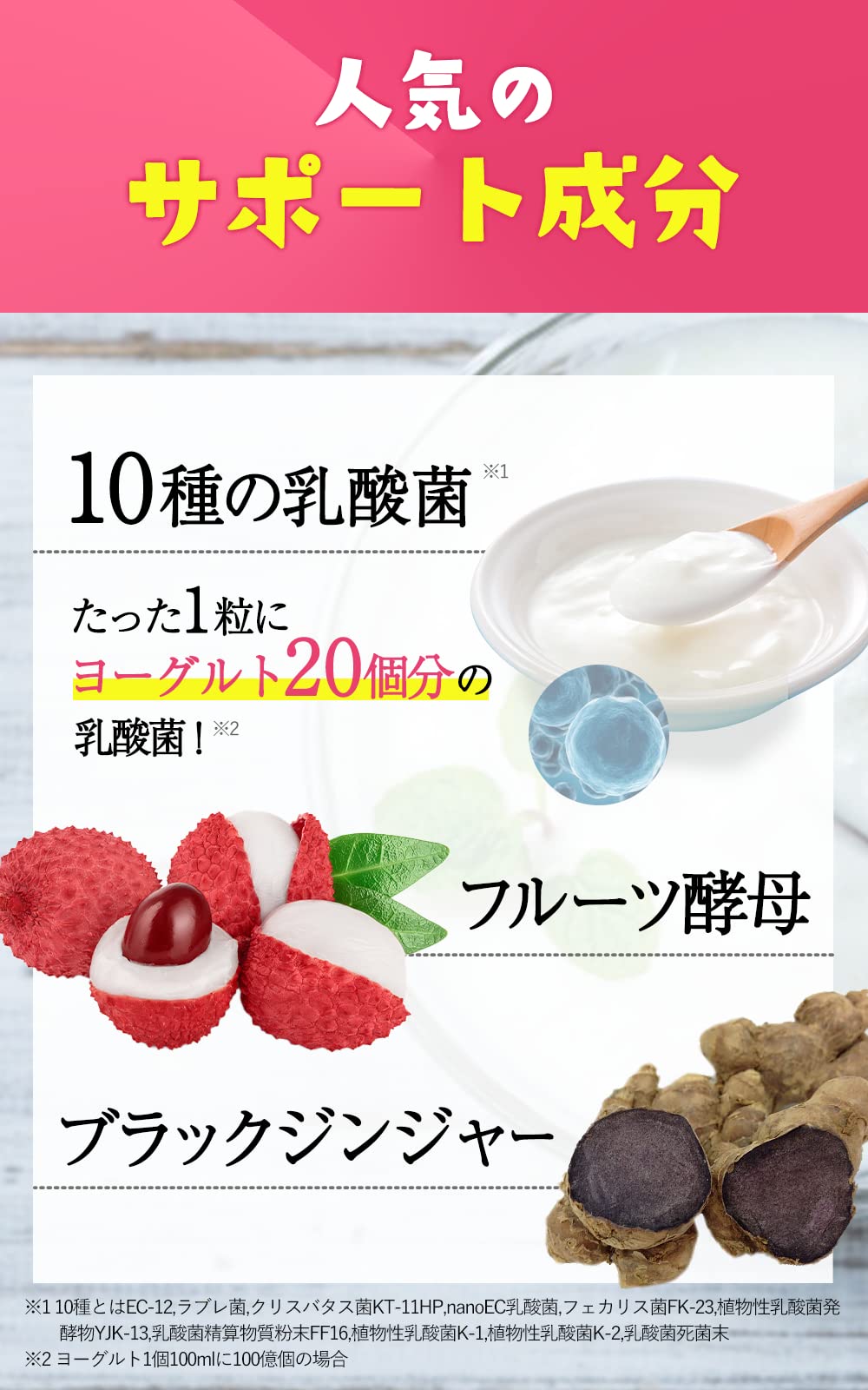 Amazon | くろしろ ダイエット サプリ 60粒 約30日分 [ 活性炭 生酵素  