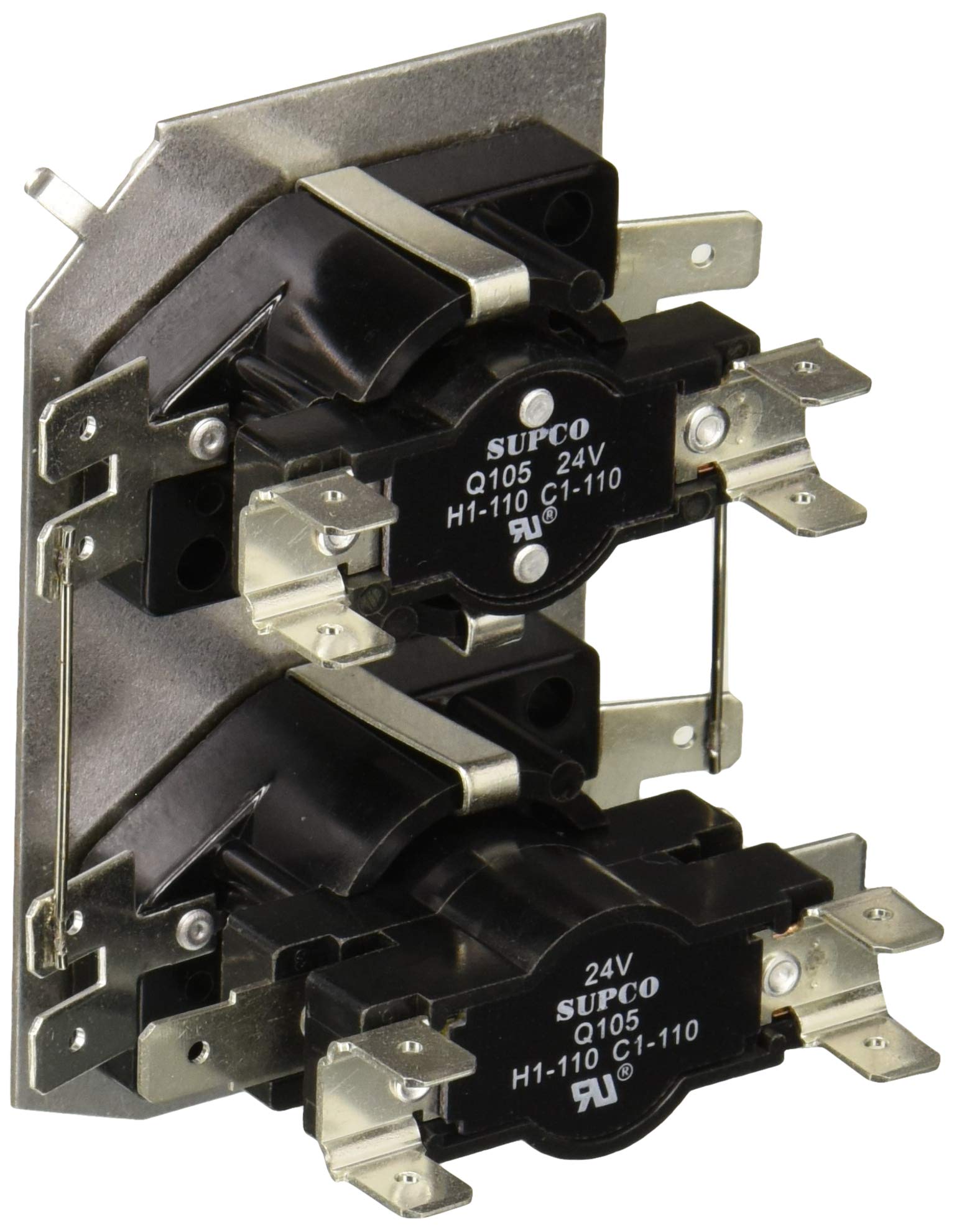 SupcoQ105 sequencer Mars 33232