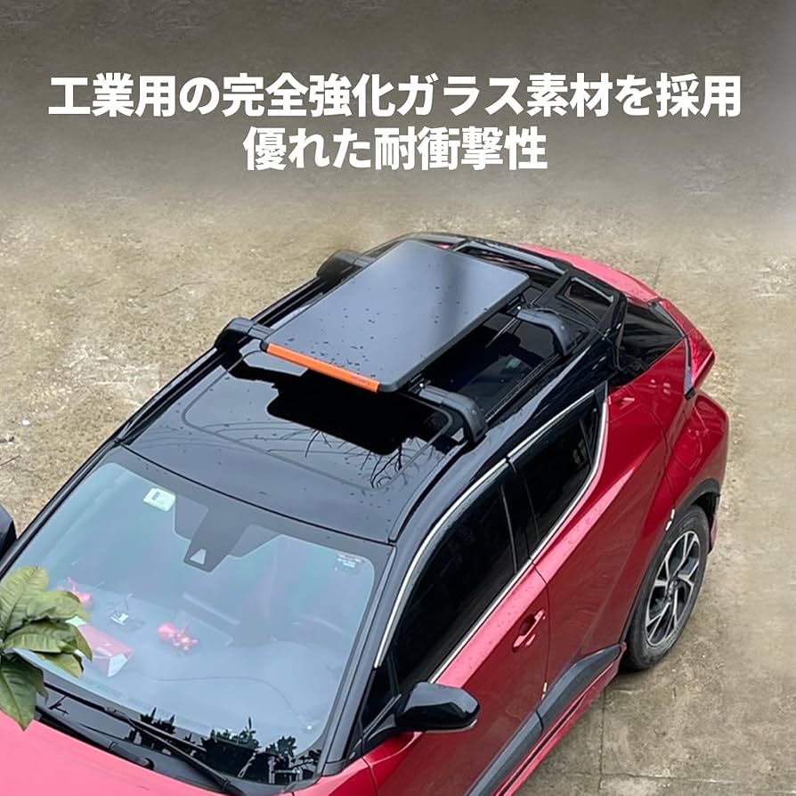 ☆GB205 ソーラーパネル Jaclery SolarSaga100Prime Jackery SolarSaga 100 Prime ソーラーパネル｜高変換効率・防水