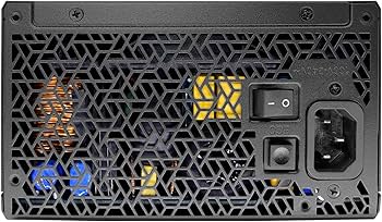 Amazon.com: Super Flower Leadex VIII Platinum PRO 850W ATX