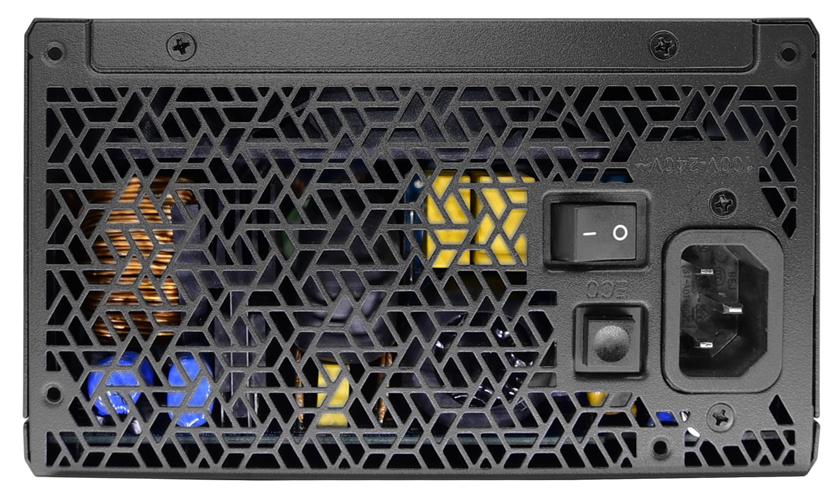 Amazon.com: Super Flower Leadex VIII Platinum PRO 1000W ATX