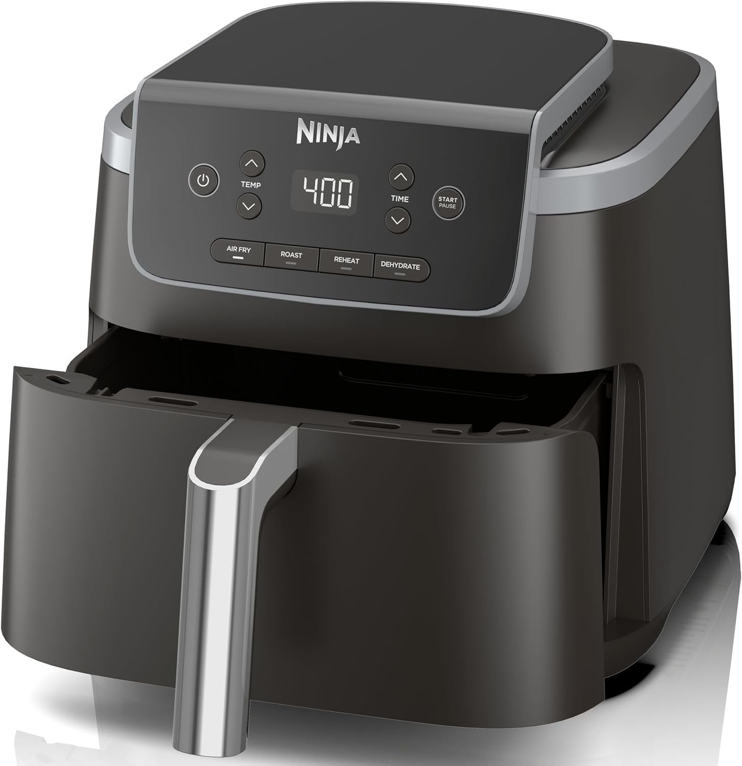 Ninja | Air Fryer | 4-in-1 Pro Air Fry