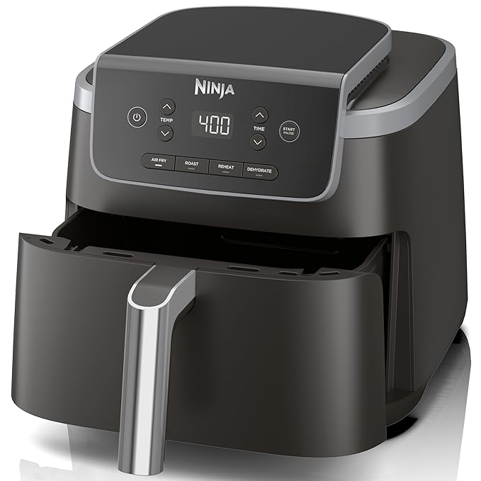 Ninja AF141 5QT 4-in-1 Pro Air Fryer