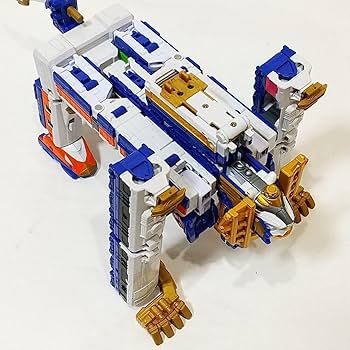 Amazon.co.jp: 烈車戦隊トッキュウジャー 烈車合体シリーズEX DX Amazon.co.jp: 烈車戦隊トッキュウジャー 烈車合体シリーズEX DX