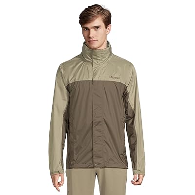Marmot PreCip Eco Jacket Men