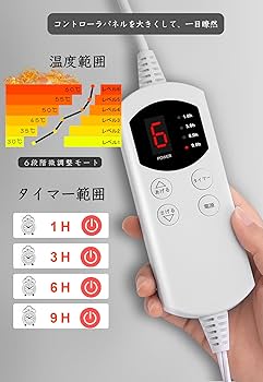 ホットカーペットタイマー付！ jxe913.jpg