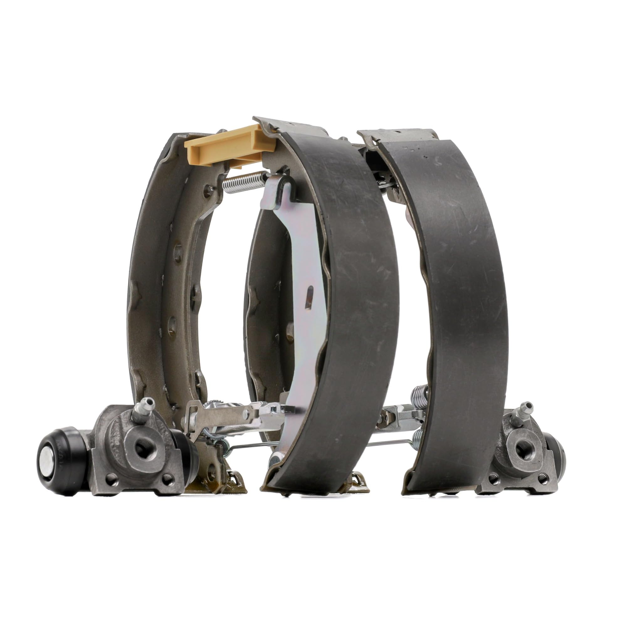 RIDEX 3859B0210 Kit de freins à tambour Arrière Compatible avec RENAULT Megane 1 5 portes BA, BA0/1