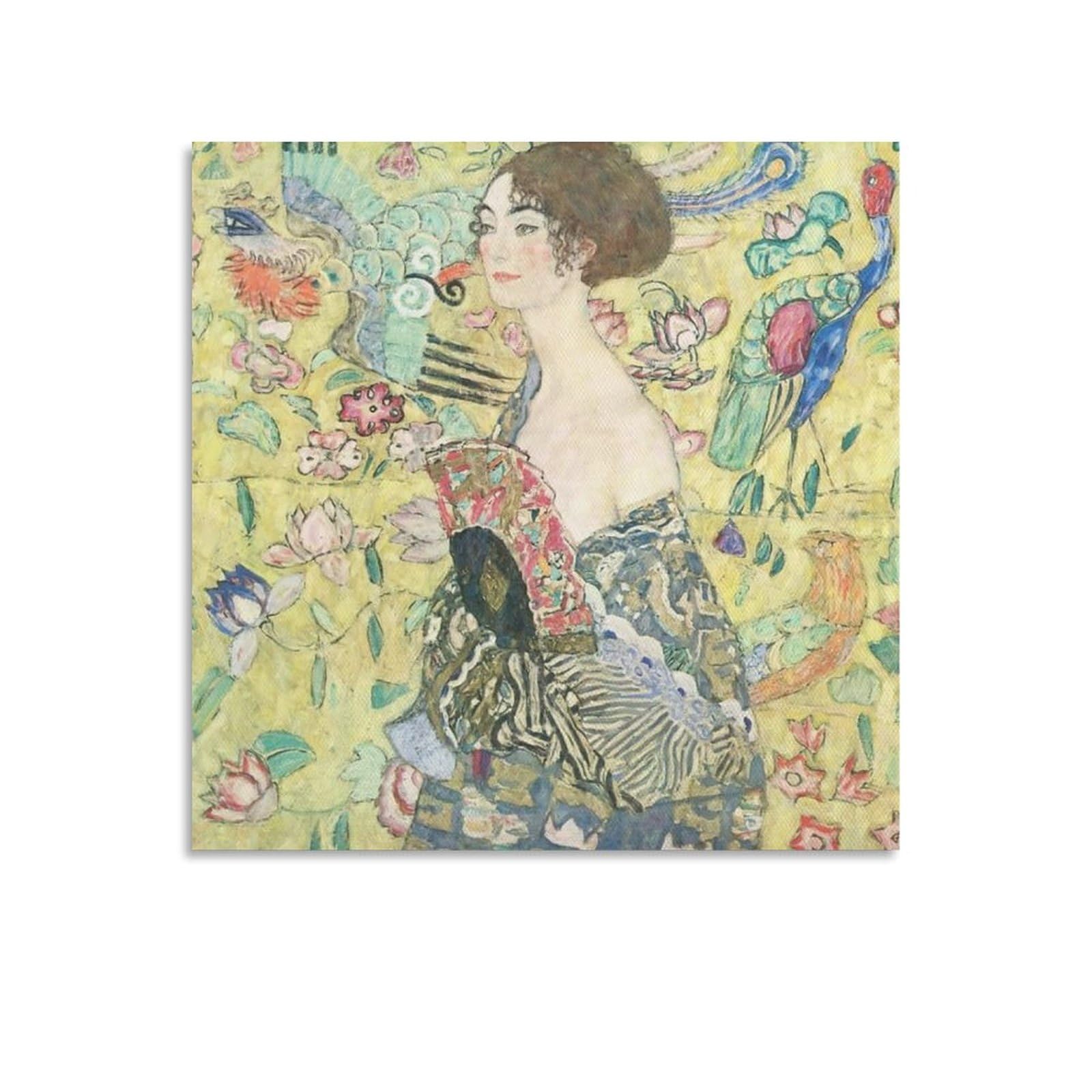 Amazon.co.jp: Gustav Klimtグスタフクリムト偉大な画家名作