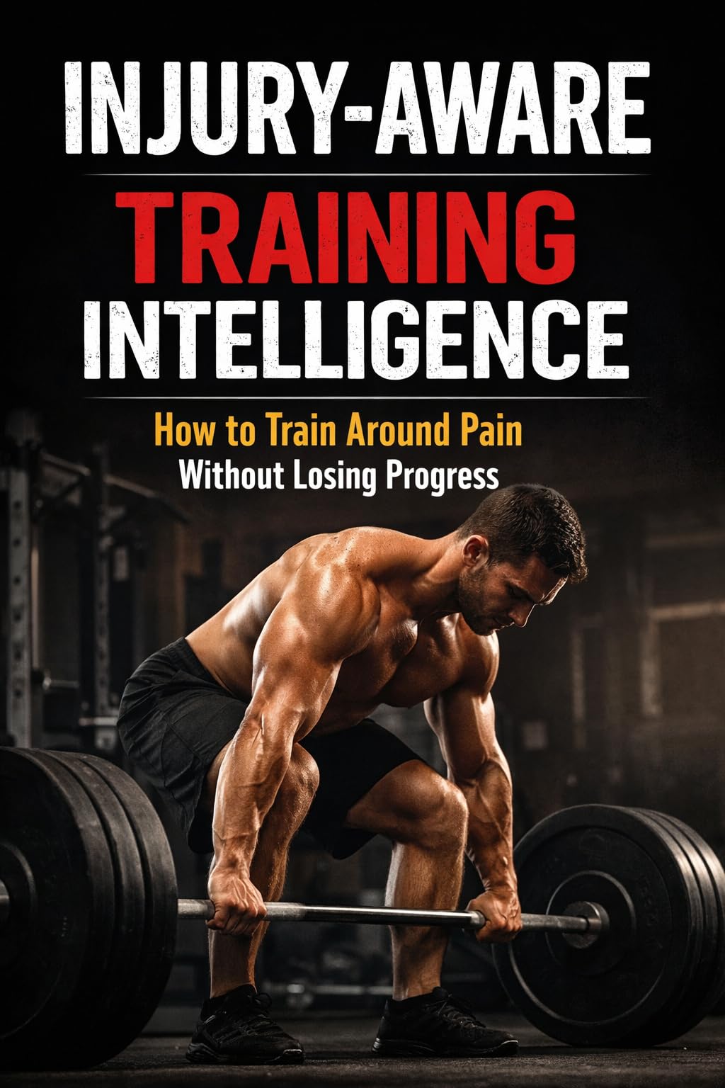Injury-Aware Training Intelligence