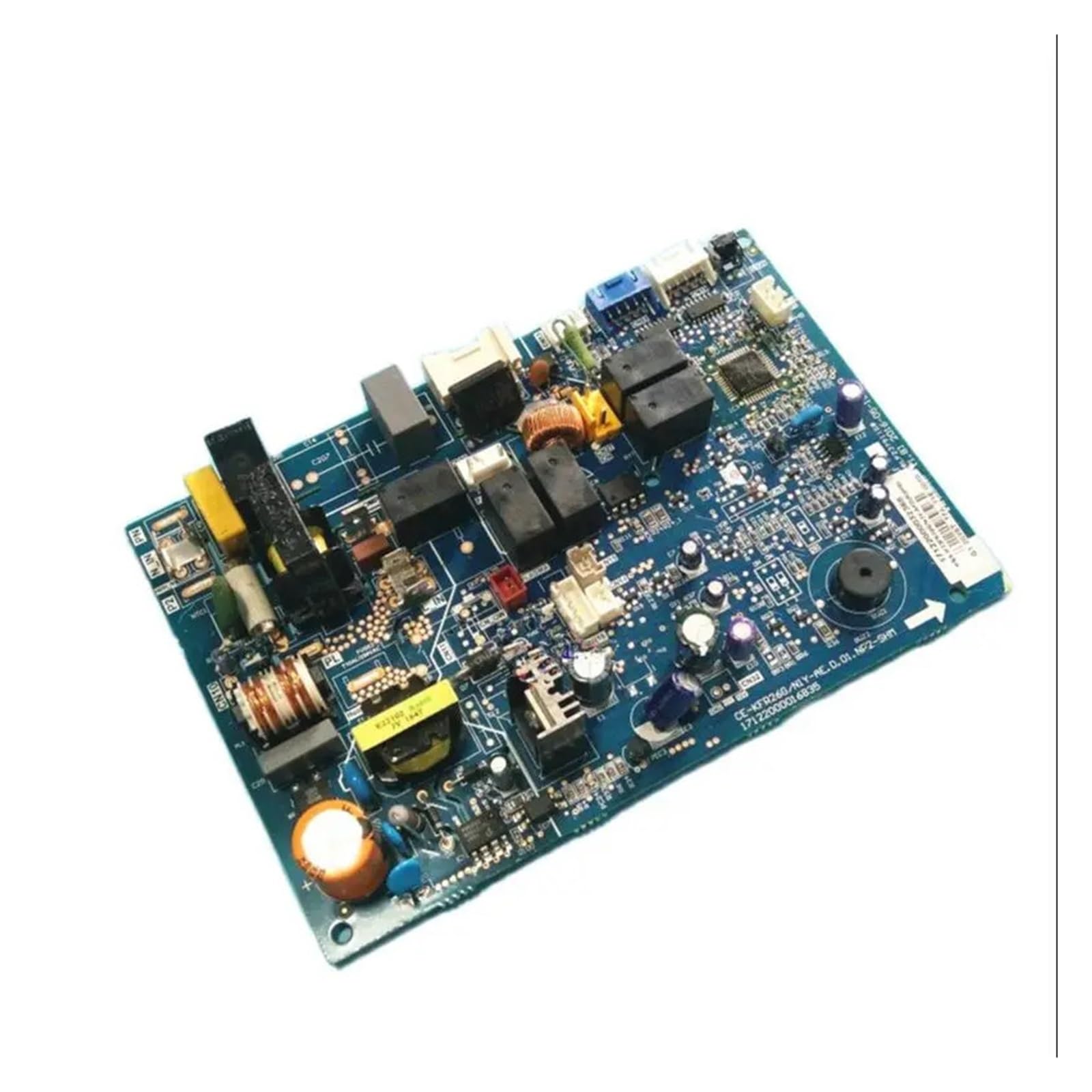 X Psblty One Color Air Conditioner Computer Board ，Compatible For Midea ，Ksa-Kt3fr70g/N1y-Afd Ce-Kfr26g/N1y-Ae Motherboard Accessories Circuit Board