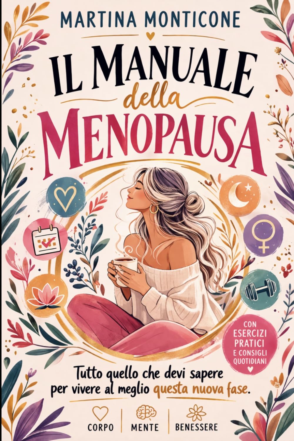 Manuale della menopausa
