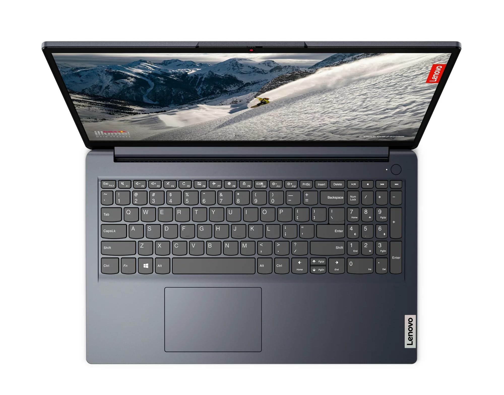 Lenovo Ideapad 1 15.6