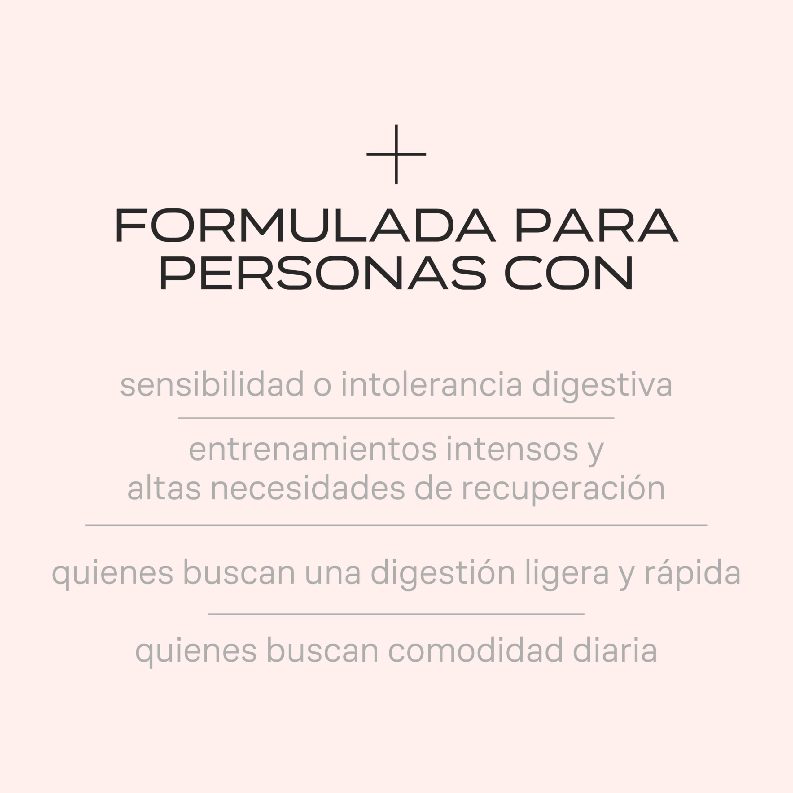Beverly HYDRO PROTEIN – Proteína Hidrolizada de Suero con DigeZyme® y Tolerase® | 29 g Proteína por Ración | 1 kg (28 Servicios) | Alta Digestibilidad (Chocolate avellana)