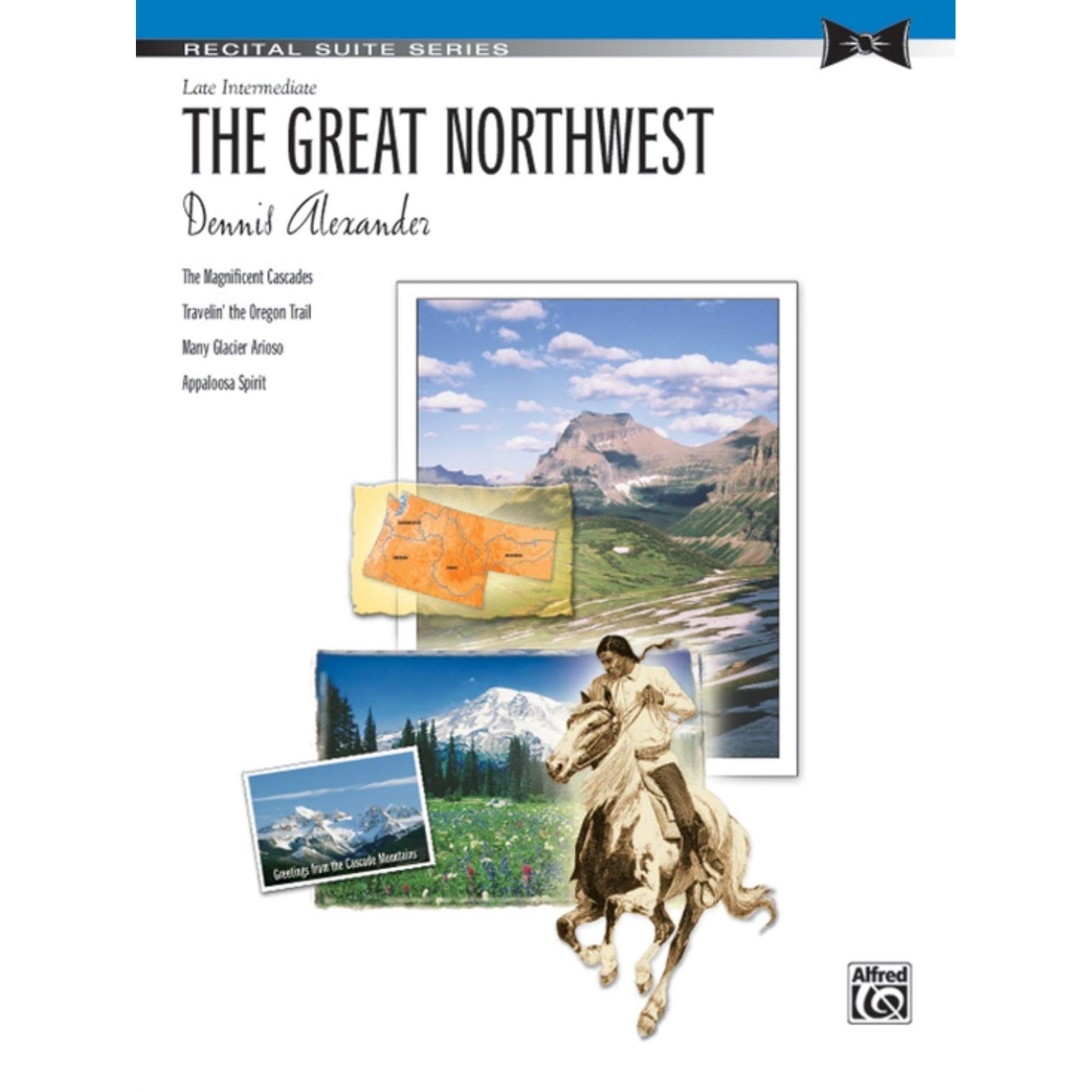 Alexander: The Great Northwest