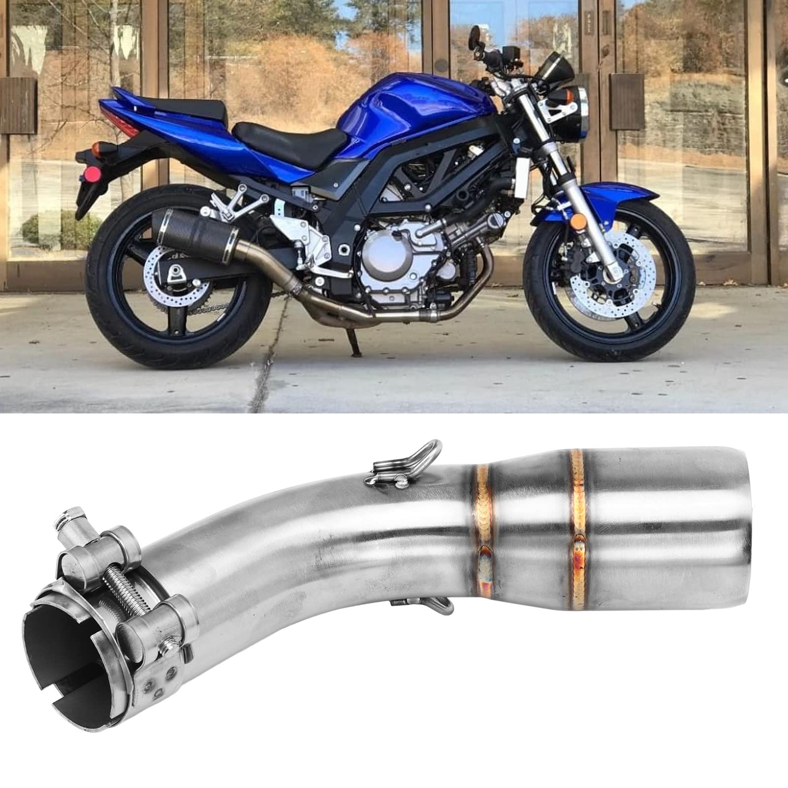 美品！WR'Sリアエグゾースト　SV650/SV650X用 61CCBQSIUPL._AC_SY200_QL15_.jpg