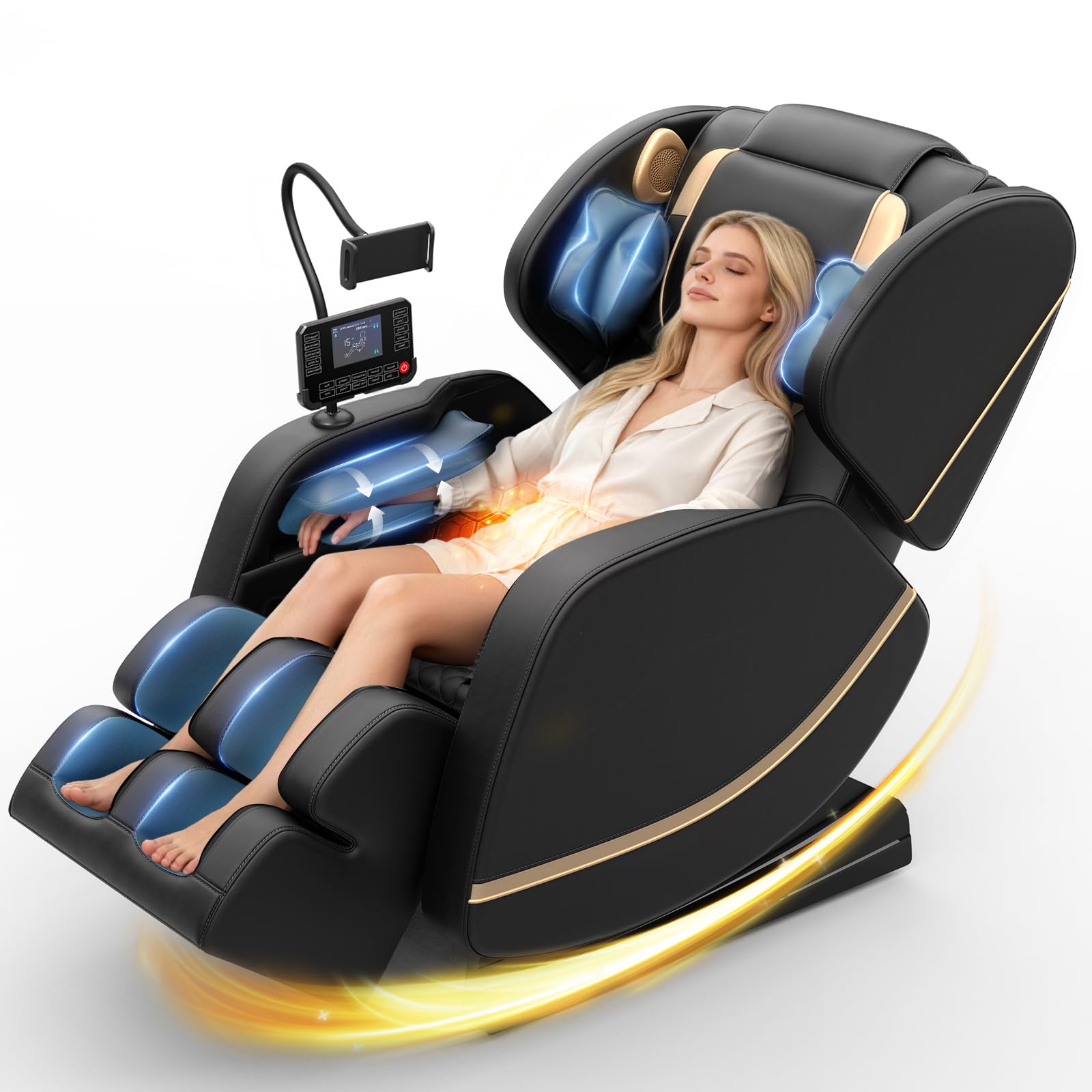 Megashock Chair