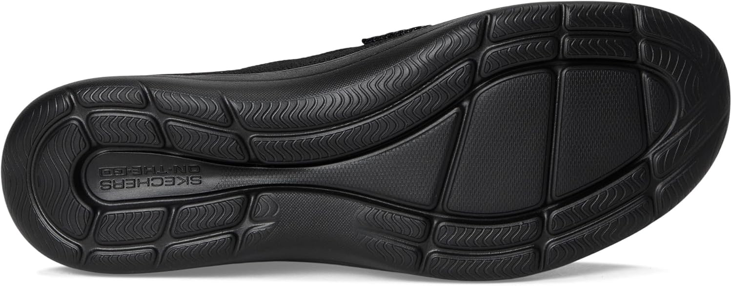 Skechers Women's Hands Free Slip-ins On-The-Go Radiant - Brooklyn - Image 3