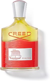 Viking – Men's Luxury Cologne – Aromatic Fougère, Spicy & Woody Fragrance