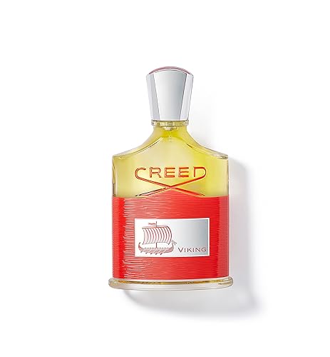 Creed Viking Eau De Parfum Spray para hombres 34 oz Creed Viking Eau De Parfum Spray para hombres 34 oz