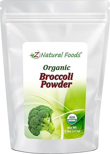 Miniatura 16 de Z Natural Foods Polvo orgánico de raíz de remolacha – Polvo de remolacha denso en nutrientes con antioxidantes, óxido nítrico para la salud