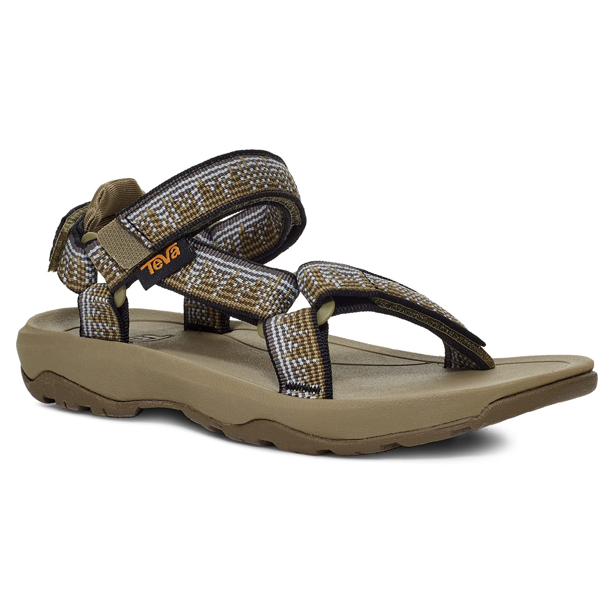 Teva Men's Mush Slide — view 117