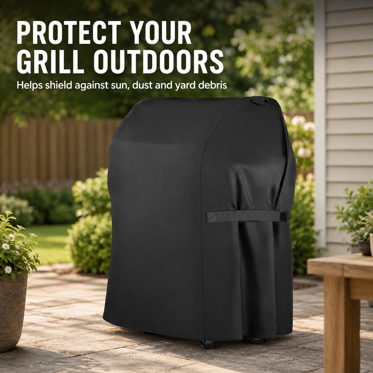 Grillabdeckung für Broil King Sovereign 90 2013-2016